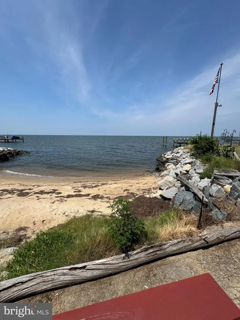 Parcels B & C Rolfe Ln, Deal Island, MD 21821 - Image #1