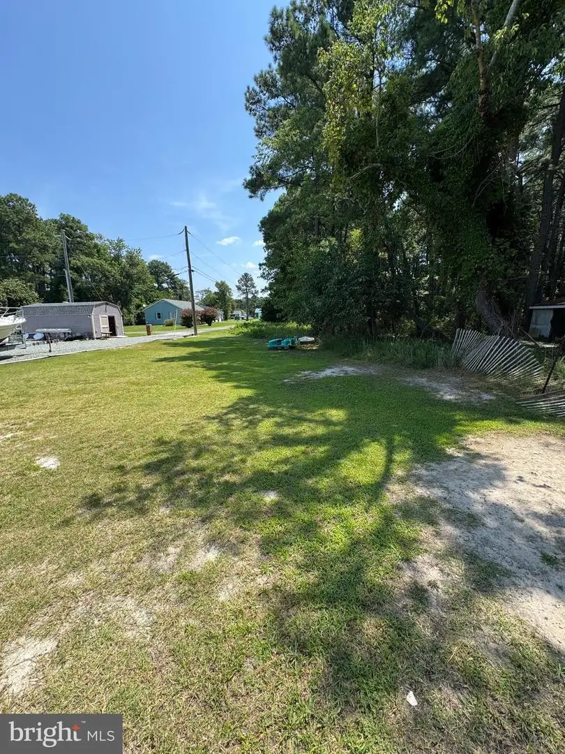 Parcels B & C Rolfe Ln, Deal Island, MD 21821 - Image #3