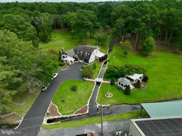 26463 Asbury Ave, CRISFIELD, MD 21817