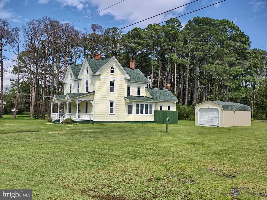 3175 Boone Rd, Crisfield, MD 21817 - Image #2