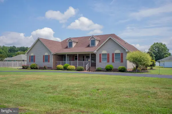 11378 Hayman Dr, PRINCESS ANNE, MD 21853