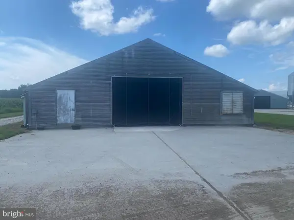 30560 Charles Barnes Rd, WESTOVER, MD 21871