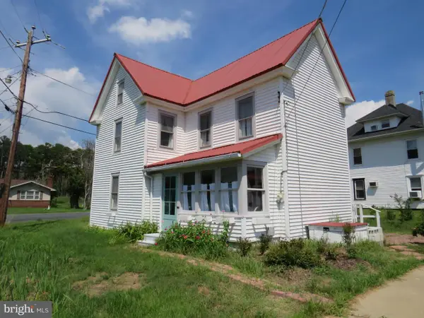 3289 Sackertown Rd, CRISFIELD, MD 21817