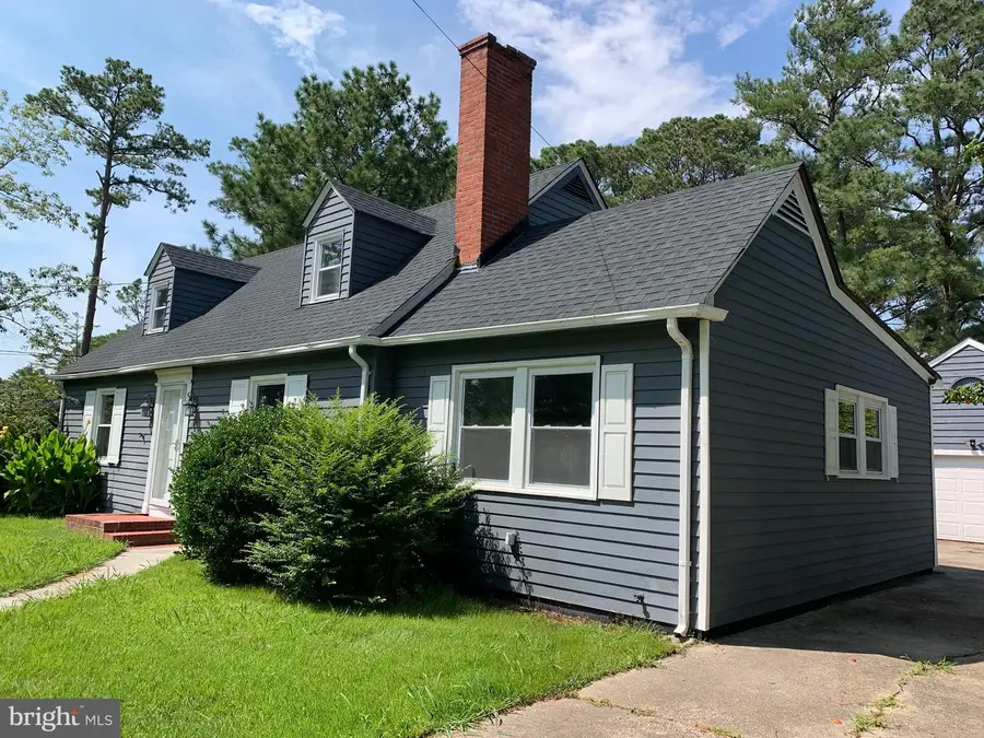 12 Hall Hwy, Crisfield, MD 21817 - Image #3