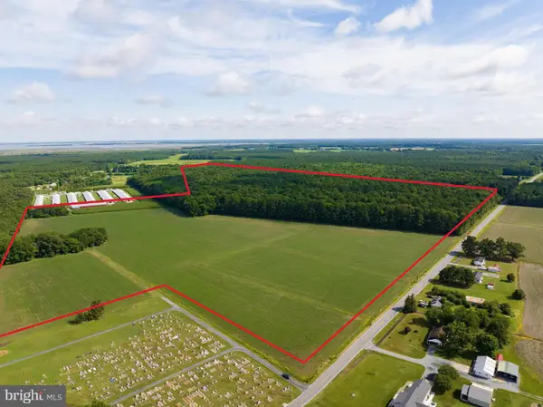 27590 Oriole Rd, PRINCESS ANNE, MD 21853