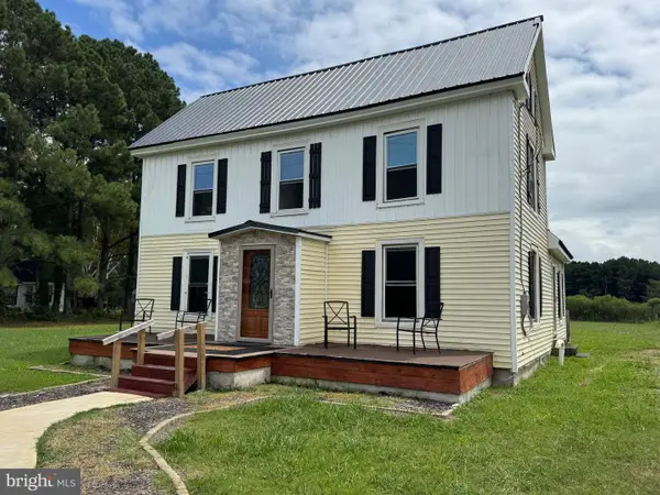 26813 Johnson Creek Rd, CRISFIELD, MD 21817