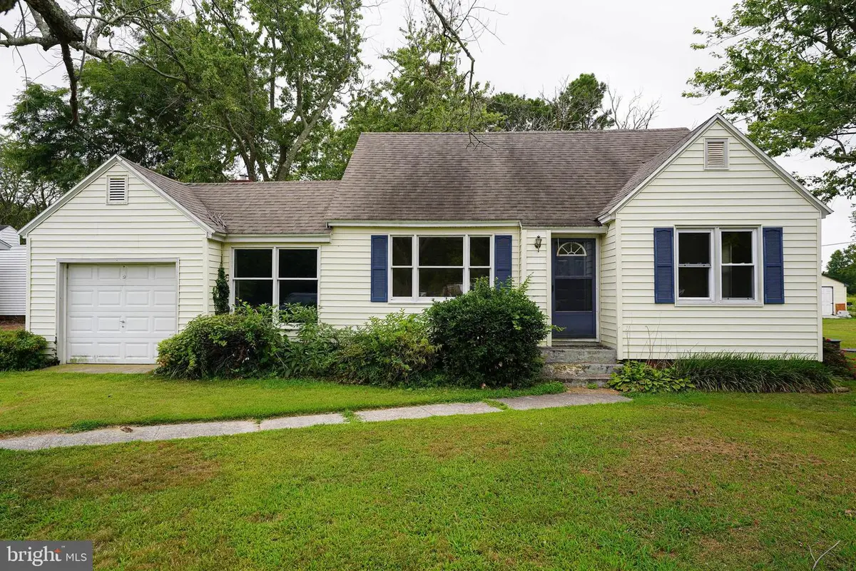 24849 Deal Island Rd, Dames Quarter, MD 21821 - Image #1