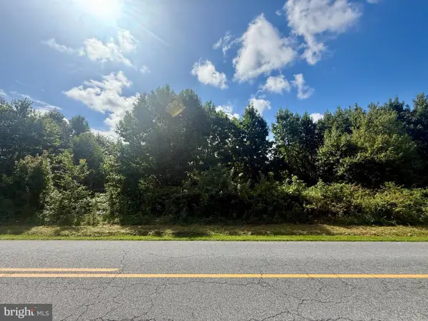 0 W Post Office Rd, PRINCESS ANNE, MD 21853