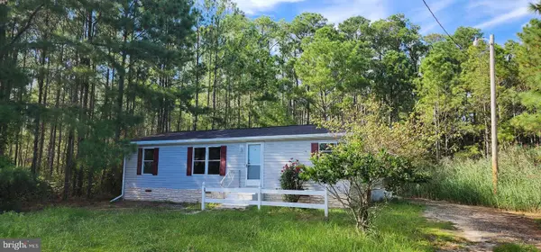 2894 Byrdtown Rd, CRISFIELD, MD 21817