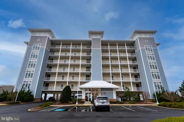 103 Williams St #213, CRISFIELD, MD 21817