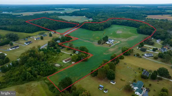 7751 Dividing Creek, POCOMOKE, MD 21851