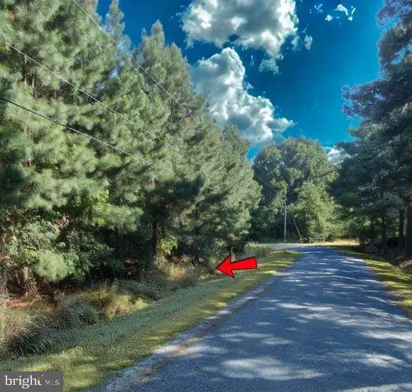 0 Roland Parks Rd, Deal Island, MD 21821 - Image #1