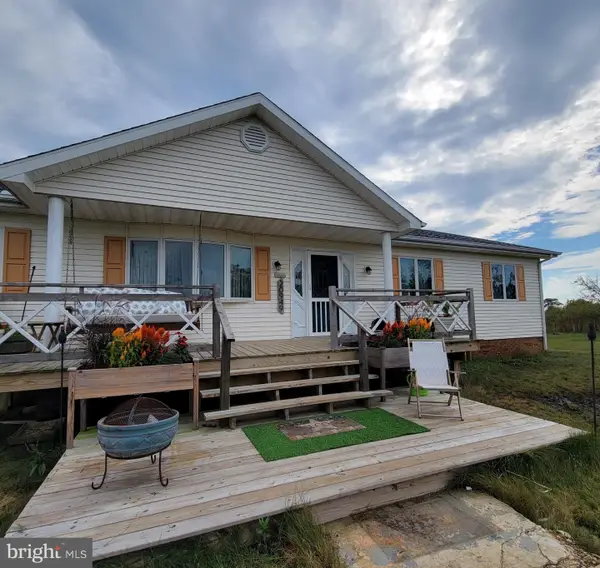 20949 Somers Road, EWELL, MD 21824