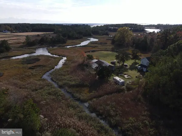 10407 William Sharpless Rd, PRINCESS ANNE, MD 21853