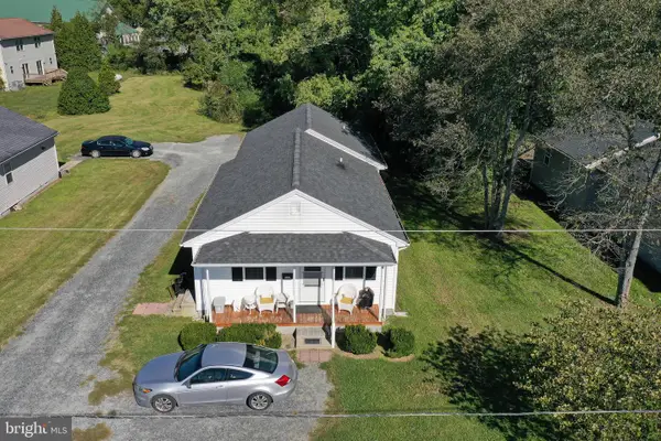 30704 Hampden Ave, PRINCESS ANNE, MD 21853