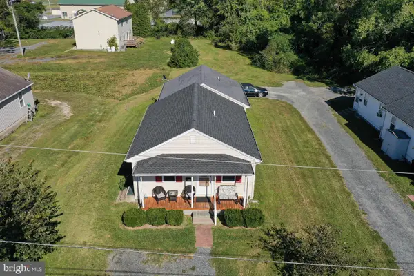 30696 Hampden Ave, PRINCESS ANNE, MD 21853