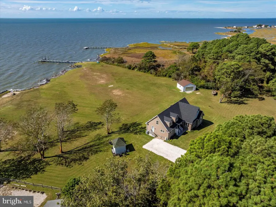 9000 Deal Island Rd, Deal Island, MD 21821 - Image #2