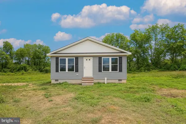 30568 Skipjack Cir #43, PRINCESS ANNE, MD 21853