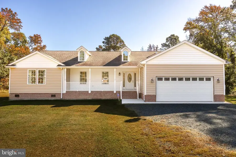 3221 Boone Rd, Crisfield, MD 21817 - Image #2