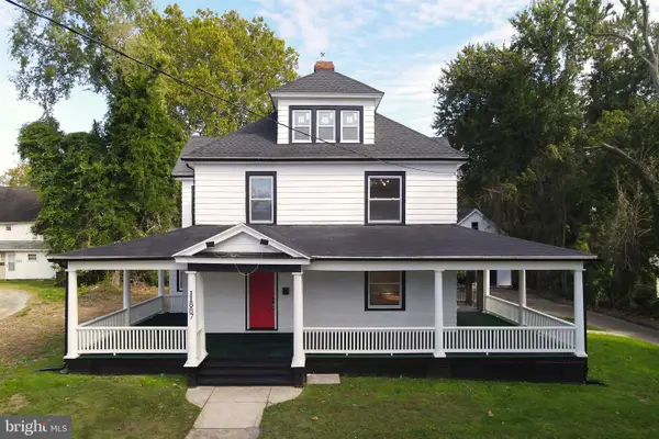 11887 Somerset Ave, PRINCESS ANNE, MD 21853