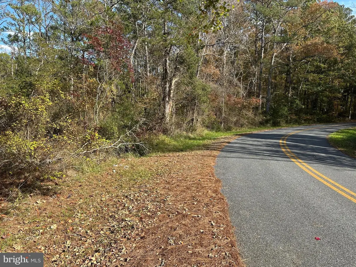 0 Whitehaven Ferry Rd, Princess Anne, MD 21853 - Image #1