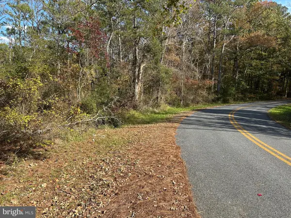 0 Whitehaven Ferry Rd, PRINCESS ANNE, MD 21853