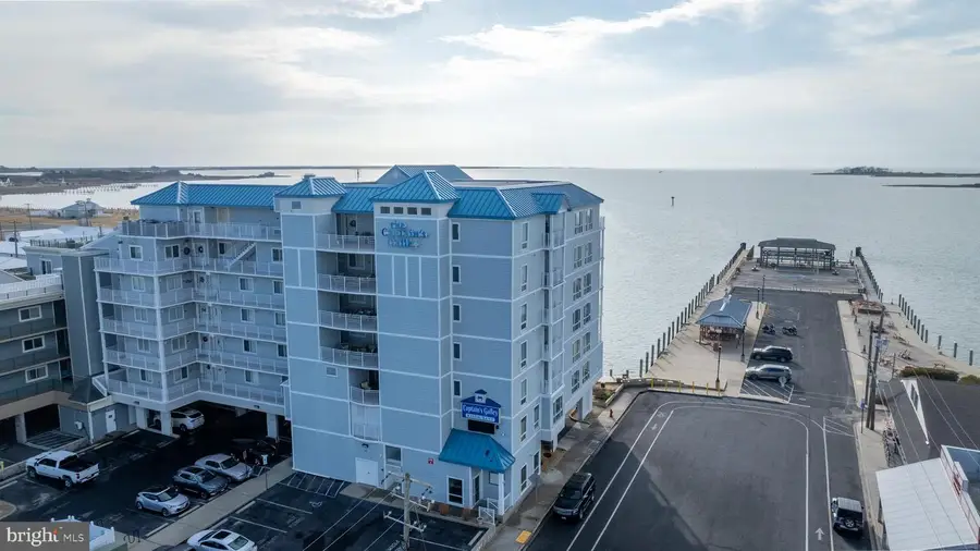 1021 W. Main Street #202, Crisfield, MD 21817 - Image #3