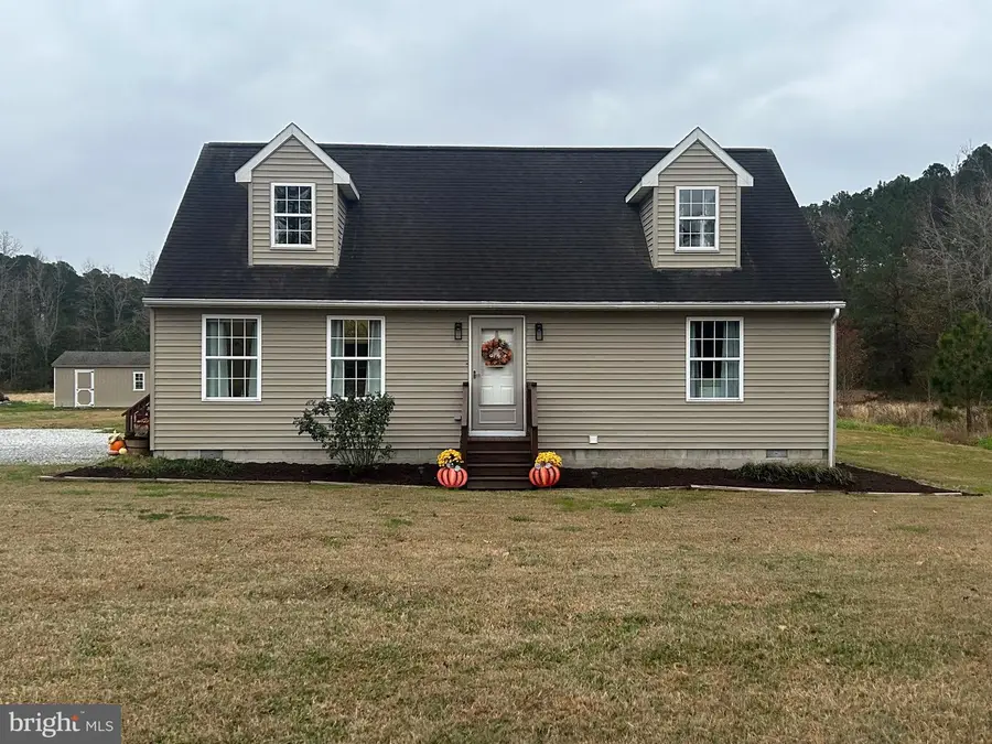 6011 Crisfield Hwy, Marion Station, MD 21838 - Image #2