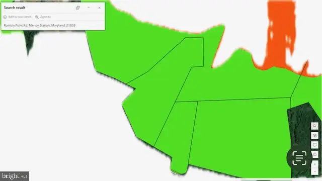 0 Rumbly Point Rd, Marion Station, MD 21838 - Image #3