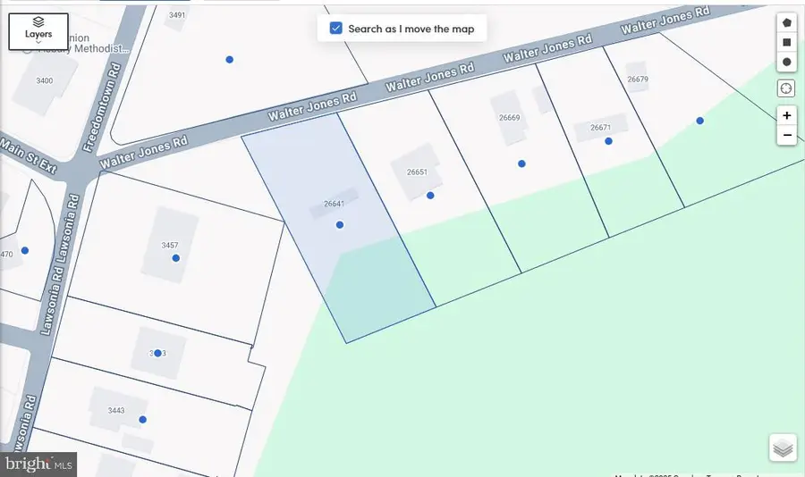 26641 Walter Jones Rd, Crisfield, MD 21817 - Image #2