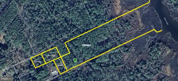 7461 Lower Hill Rd, WESTOVER, MD 21871