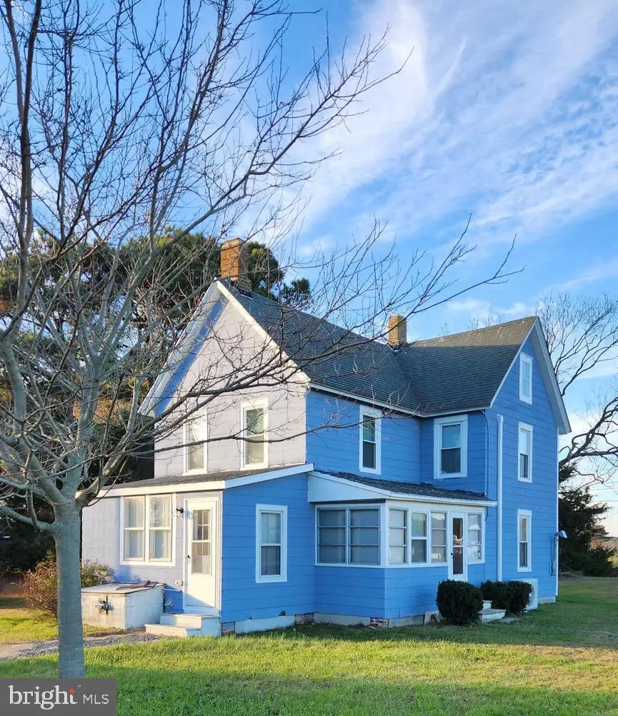 28851 L Q Powell Rd, Marion Station, MD 21838 - Image #2