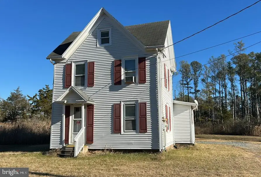 3231 Sackertown Rd, Crisfield, MD 21817 - Image #1