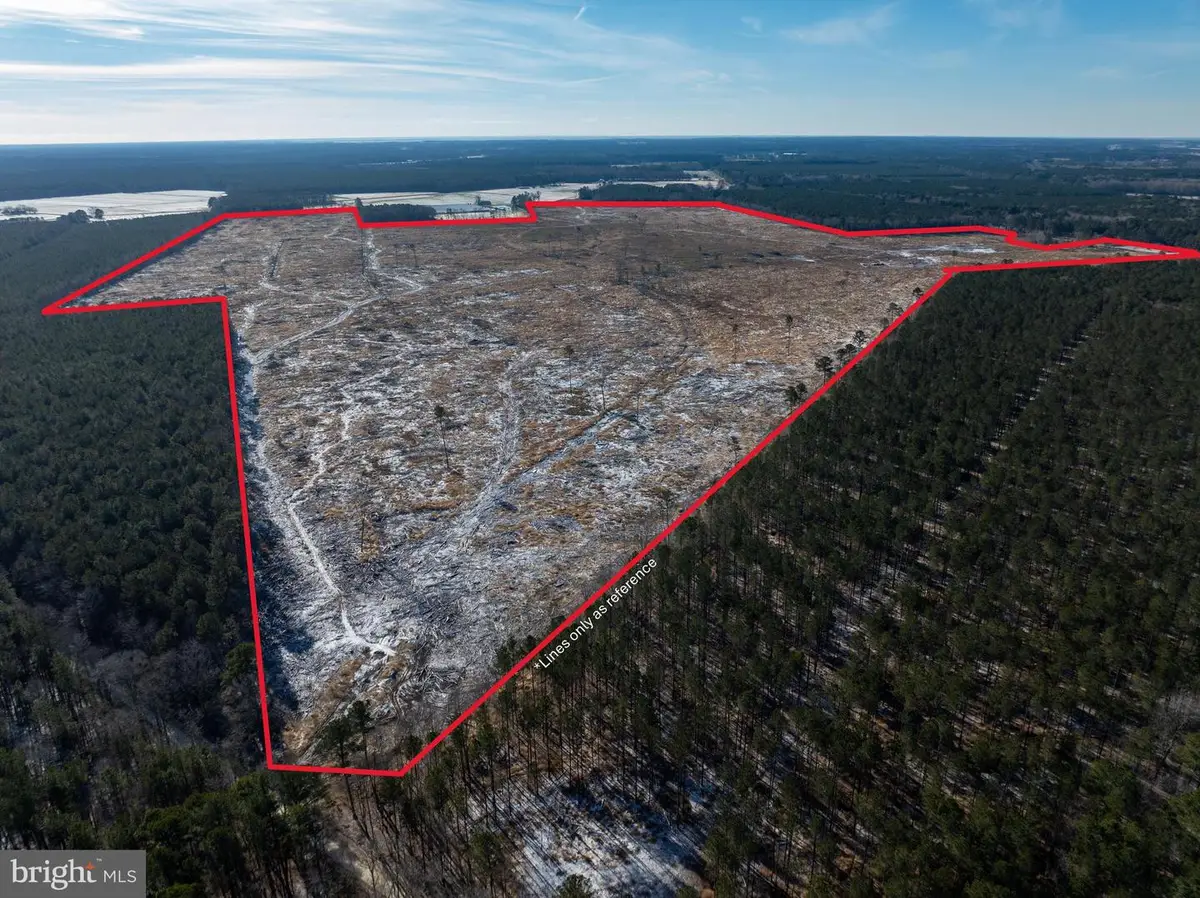 0 Old Westover Marion Rd, Westover, MD 21871 - Image #1