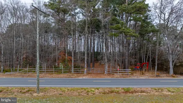 Fairmount Rd, WESTOVER, MD 21871