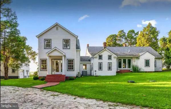 26386 Mount Vernon Rd, PRINCESS ANNE, MD 21853