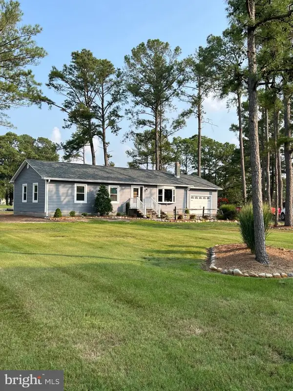 5241 Frances Rd, CRISFIELD, MD 21817