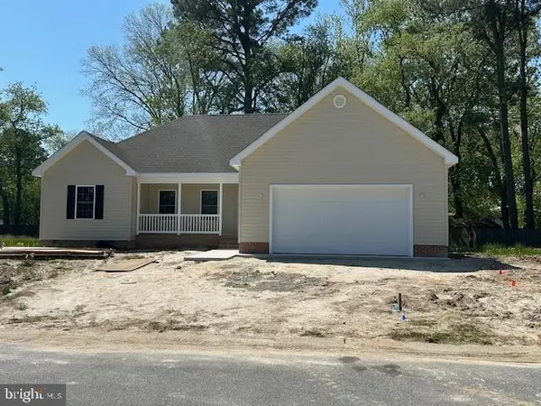 30483 Manor Dr, PRINCESS ANNE, MD 21853