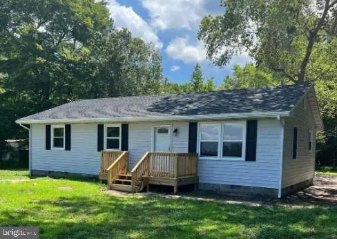 6327 Charles Cannon Rd, Marion Station, MD 21838 - Image #1