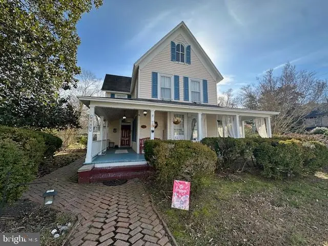 30535 Linden Ave, Princess Anne, MD 21853 - Image #1