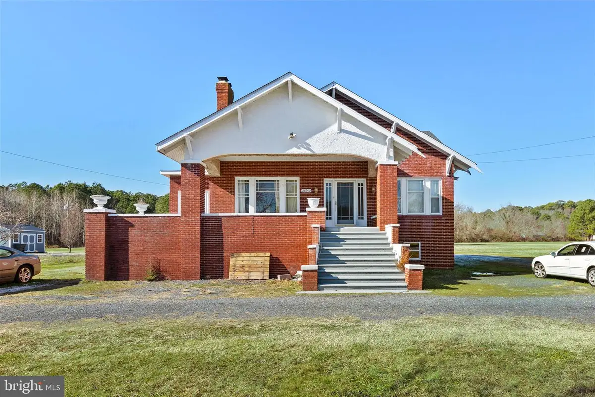 26740 Old State Rd, Crisfield, MD 21817 - #1
