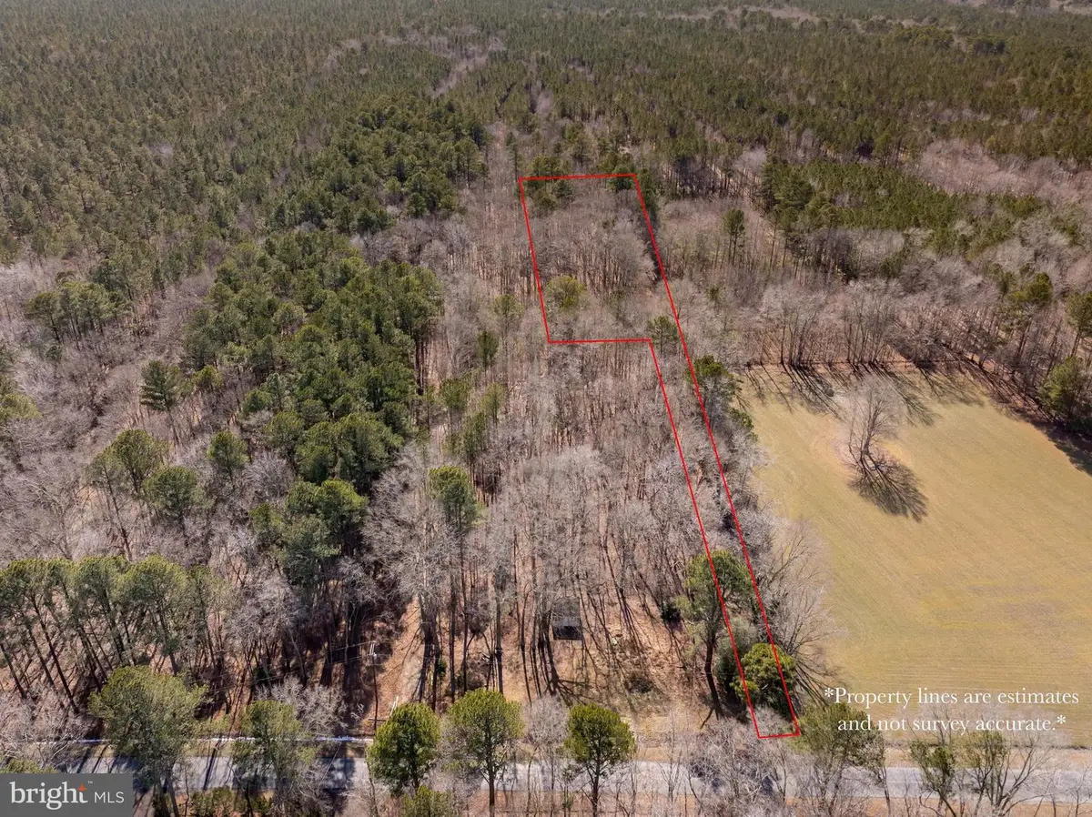 0 Polks Rd, Princess Anne, MD 21853 - #1