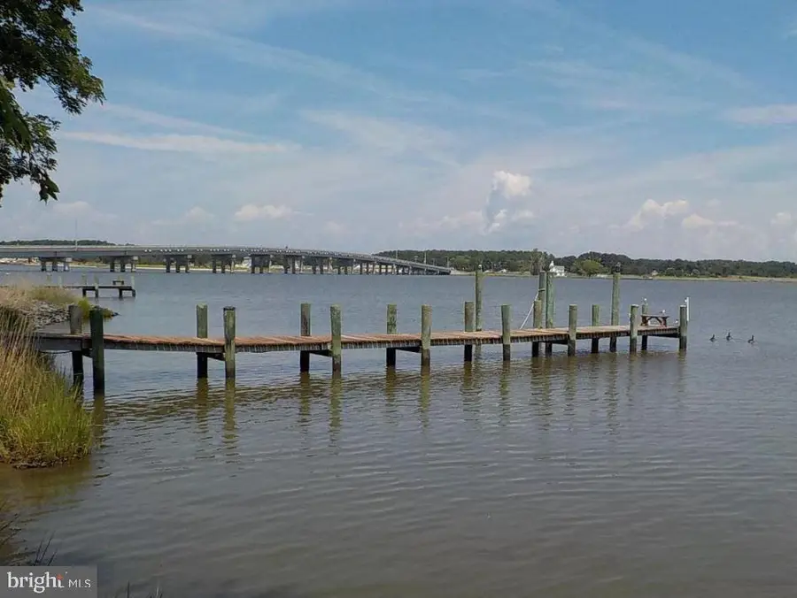10277 Deal Island Rd, Deal Island, MD 21821 - #3
