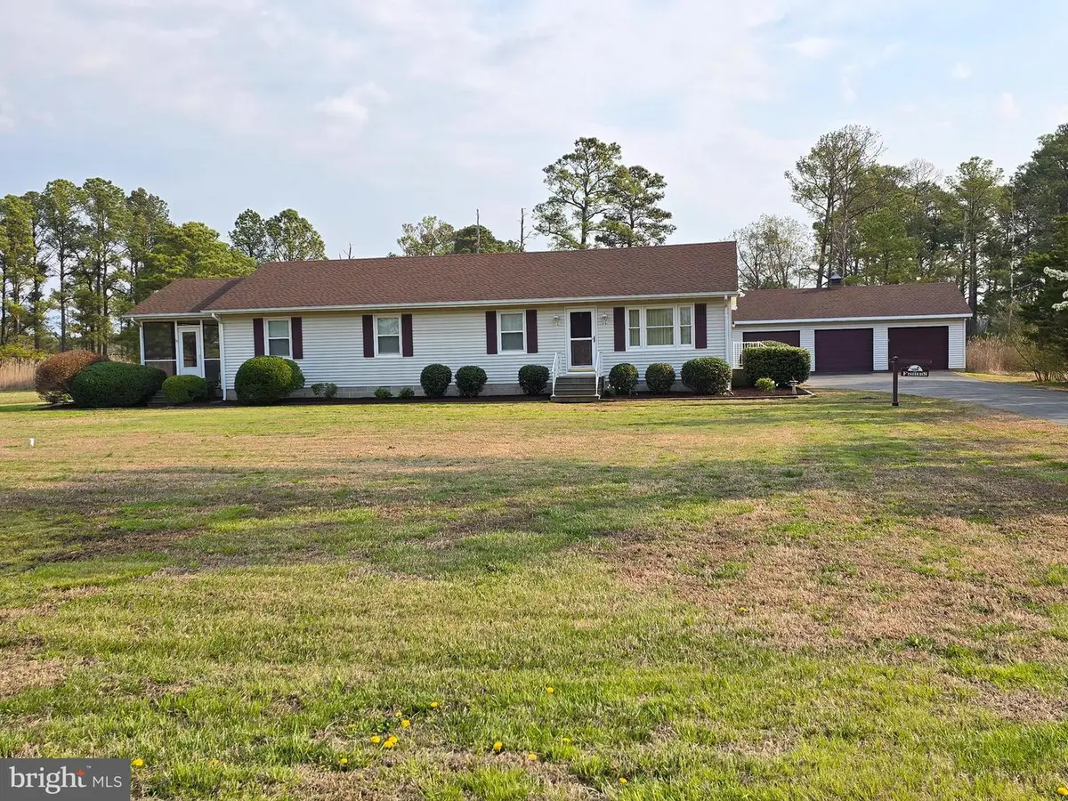 27030 Hearts Dr, Crisfield, MD 21817 - #1