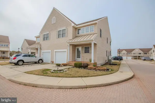 112b Sunset Cir #112b, CRISFIELD, MD 21817