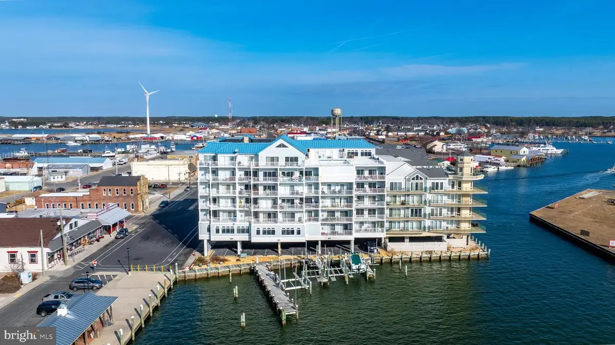 1 Dock St #301, Crisfield, MD 21817 - #1