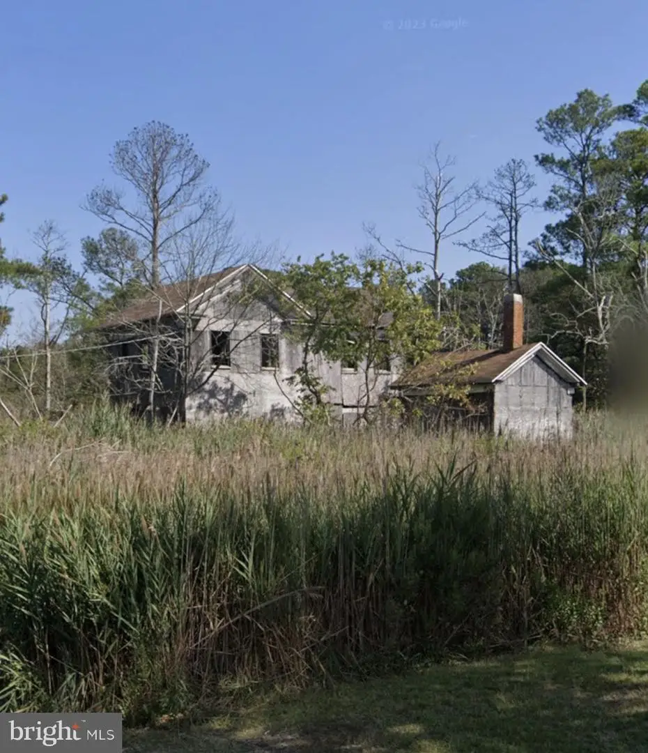 3033 William Maddox Road, Crisfield, MD 21817 - #1