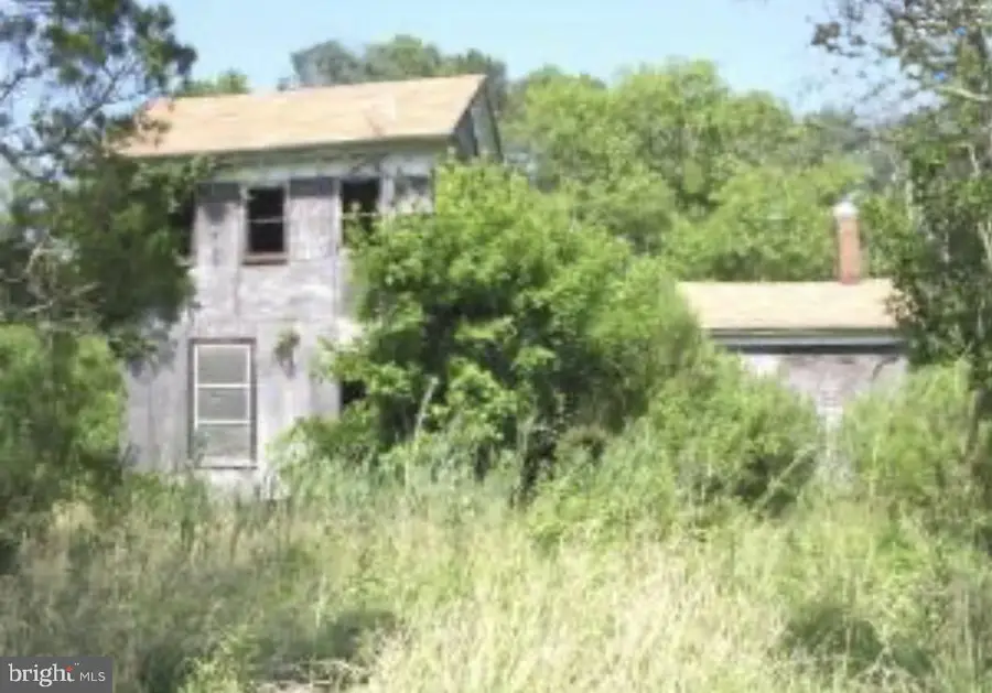 3033 William Maddox Road, Crisfield, MD 21817 - #3