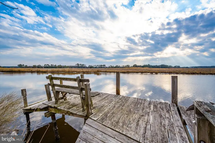 9554 Millard Long Rd, Westover, MD 21871 - #2