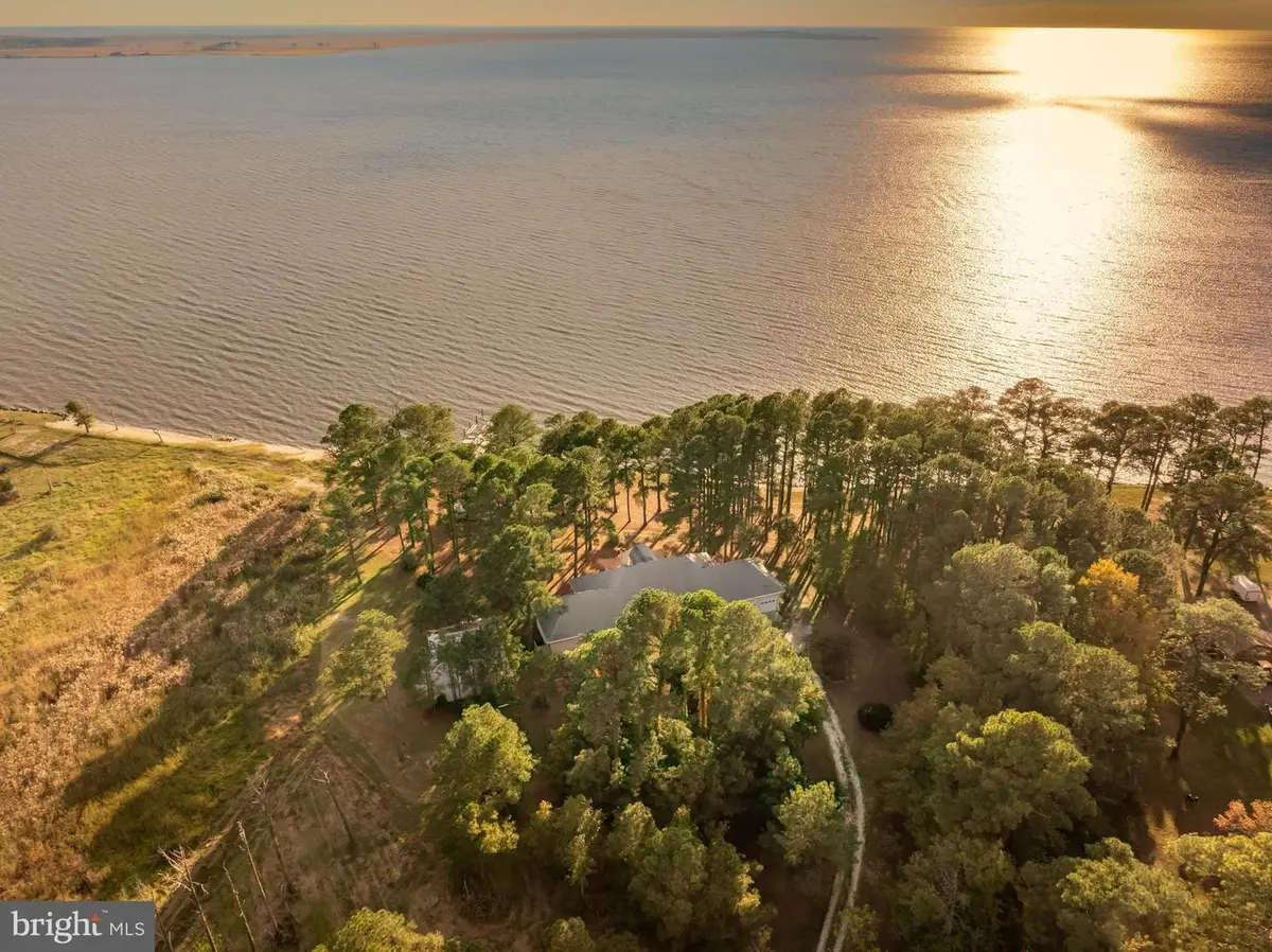 3109 Fair Island Ln, Marion Station, MD 21838 - #1